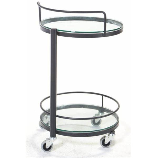 Rectangular Laminated and Float Glass Stair with Flat Polished Edge Work Technology