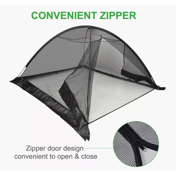 Bed Canopy Mosquito Net Machine Round Yarn Knotless