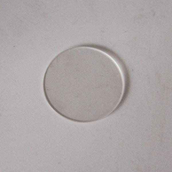 Optical Electrontics JGS1 Quartz Laser Focusing Lens