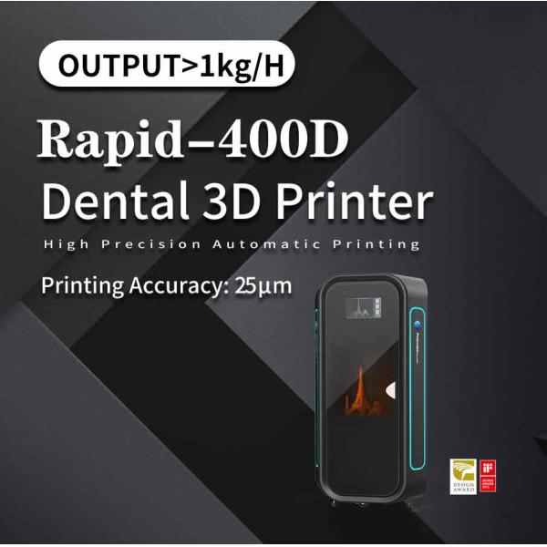 High Speed 3D Printing Machine Industrial
