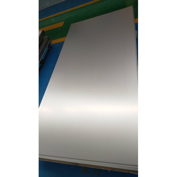ASTM B265 TA2 GR2 Titanium Plate 15mm Thicknes Hot Rolled