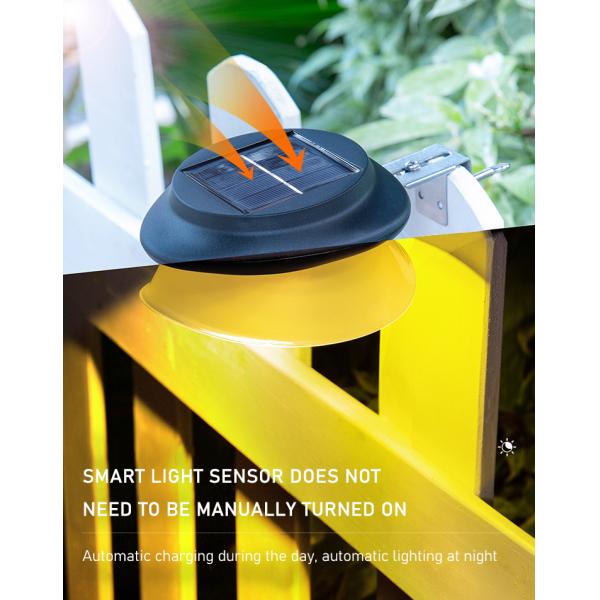 LED Garden Waterproof IP65 Pathway Light For Area Lighting With Adjustable Brightness