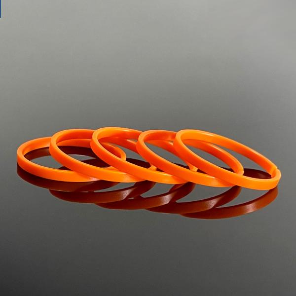 Piston Cylinder Wear-resistant Sealing Ring Support Guide Ring
