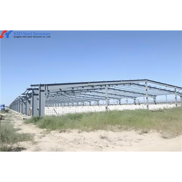 Non Slip Poultry Farm Equipment Plastic Slatted Flooring For Broiler Chicken