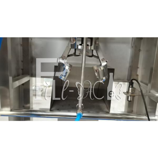 5 Gallon 18.9 Liter Automated Decapping Machine Adjustable