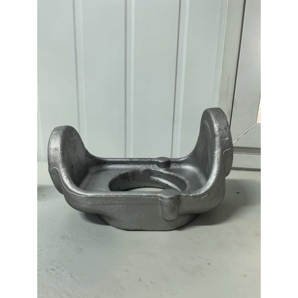 Precision forging is tough, casting is extraordinary-high performance alloy steel forgings lead the industry to a new height