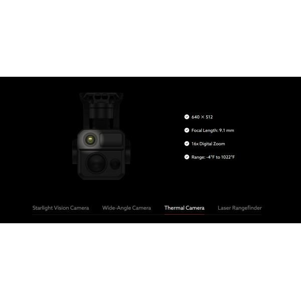 EVO Max 4N industrial inspection applications