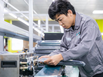 99.99% H13 14 Hepa Air Filter 24 X 48 With H13 H14 ULPA Air Filter