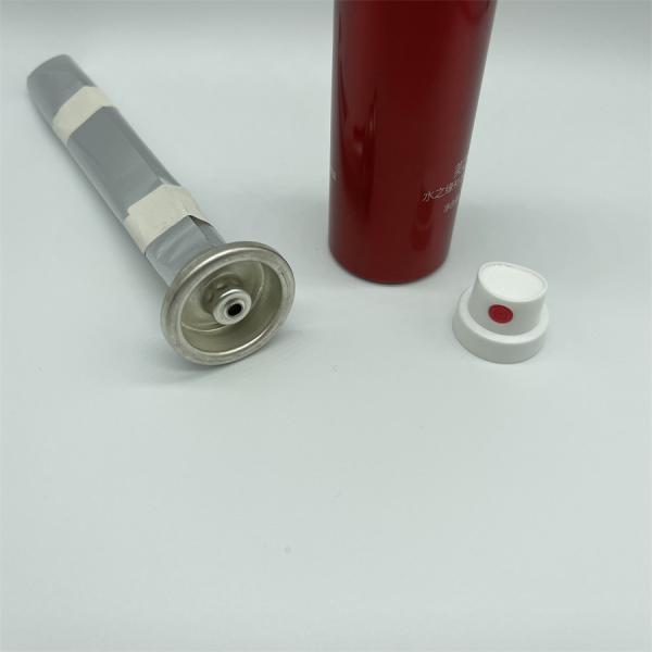 High-Performance Bag On Valve Technology for Safe and Efficient Aerosol Dispensing – Perfect for Food and Household Prod