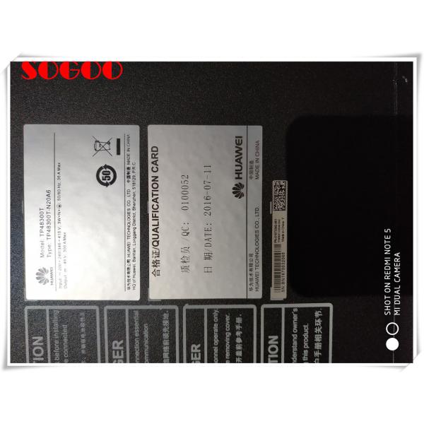 HUAWEI TP48300T-N20A6