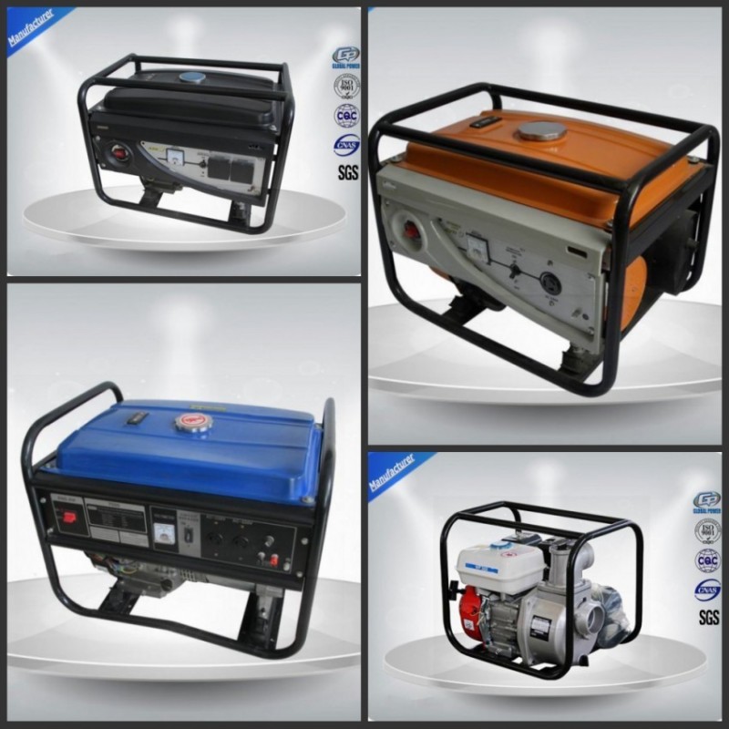 Small Gasoline Generator Set