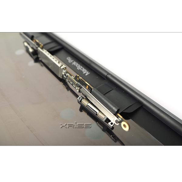 Original A1708 For Macbook Pro LCD Screen Display Full Assembly Silver Space Grey 13"