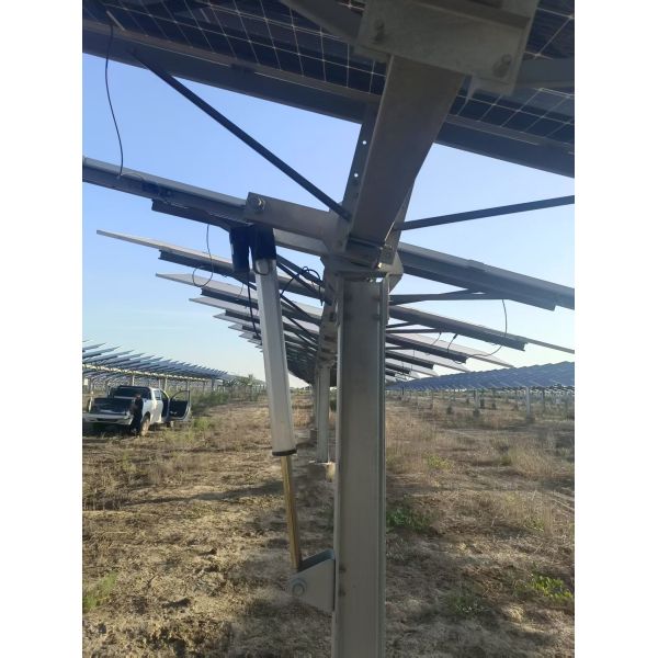 U20G Heavy Load Linear Actuator for Solar Tracker Systems