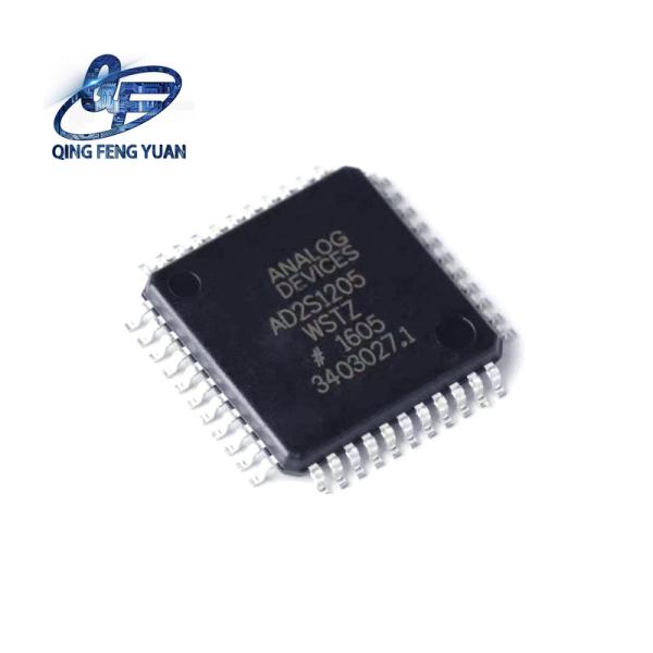 Analog AD2S1205WST Huertomato Microcontroller AD2S1205WST Electronic Components Smart Ic Chip Java