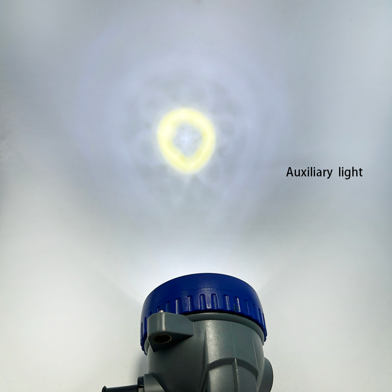 Rechargeable LED Mining Lamps Featuring Robust Construction and Extended Battery Life for Continuous Mining Operations