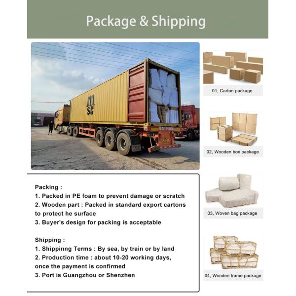 Customized High-End Commercial Hotel Restaurant Table and Chair Furniture Hotel Furniture Set