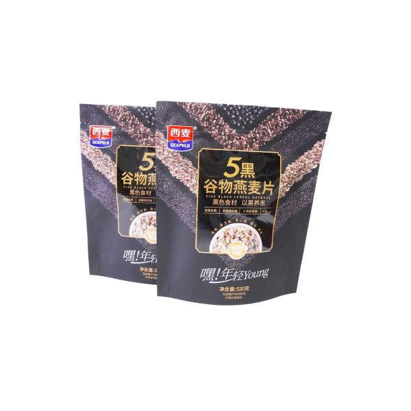 Digital Customized Printing Utility Moisture Proof Rack Up Pockets Multi Layers