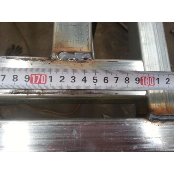 Cattle Fencing Panels 1.8m x2.1m