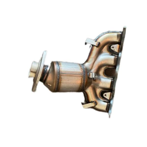 15 Outlander Manifold Catalytic Converters