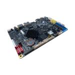 2.0 GHz CPU RK3568 Board Default 2.4G 5G Dual Band Wifi6 Module And Bluetooth 5