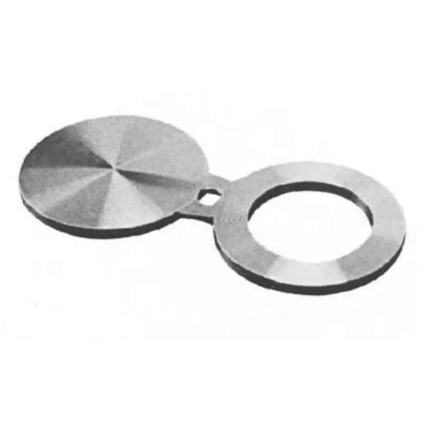 C70600 ISO9001 Copper Nickel 150lb Blind Flange