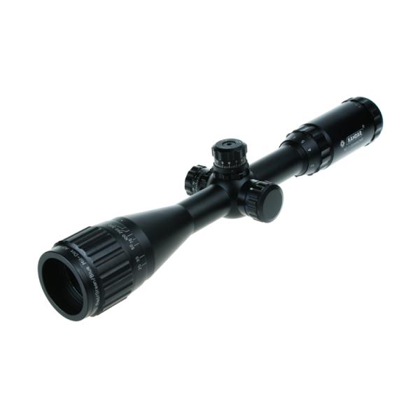 Adjustable Objective and Lights KD 3-9x40 AOME KANDAR Optical Sight Scope for Hunting