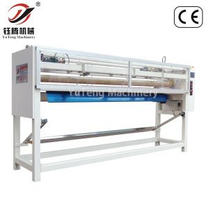 Automatic Computerized Cutting Machine , Computerized Panel Cutter Machine