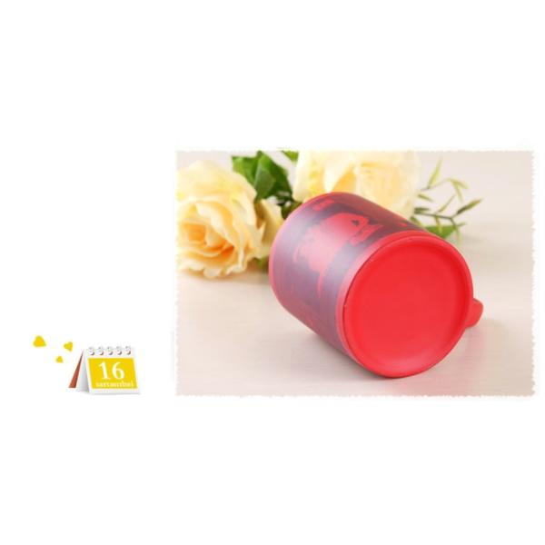 11oz Color Change Lover Mug