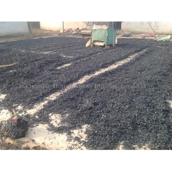 Uncured Tyre Green Scrap Rubber Steel Separator