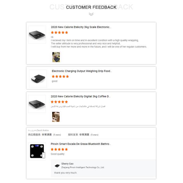 Solid Pattern Type Stainless Steel Electronic Kitchen Scale 5kg 11lb Weight Measuring Tool with Patented Technology