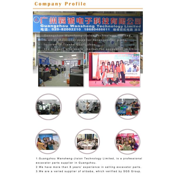 Company facility and operations