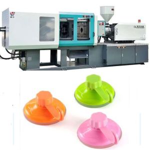 High Efficiency PET Preform Molding Machine Precise Versatile