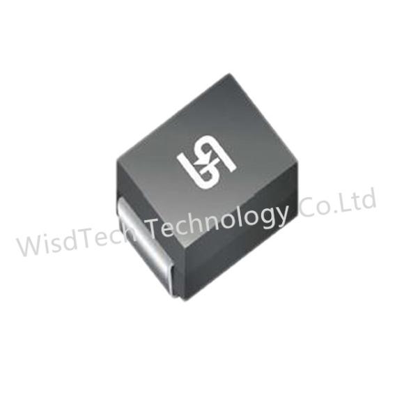 SS34 Schottky Diodes & Rectifiers 3a 40V Rectifier Schottky Barrier