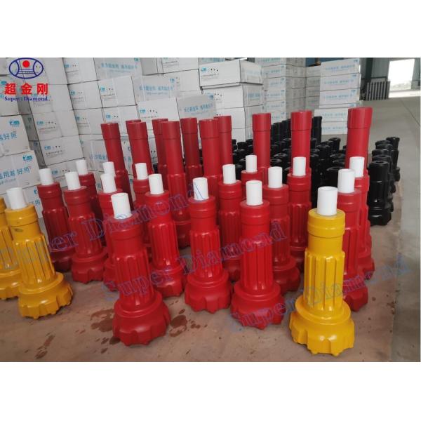 Forging Manufacturing Process 8inch High Air Pressure Rock Drill DTH Bit for Ql50 Hammers