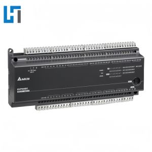 DVP60EC00T3 DELTA New Original EC3 Series plc module Plc Programming Controller