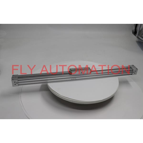 Mechanical Engagement Rodless Cylinder Basic Type MY1B20G-400