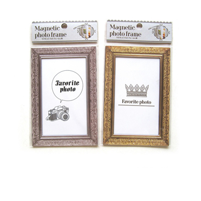 MPH02 Magnetic Document Display Printed Magnetic Frames For Posters