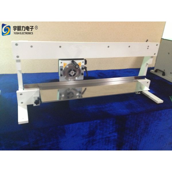Manual Circular V Cut PCBA Separator Machine -YSV-1M Smt Equipment