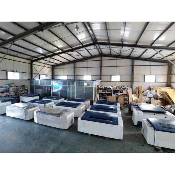 New CTP machine, environment-friendly CTP plate making machine, thermal CTP plate making machine