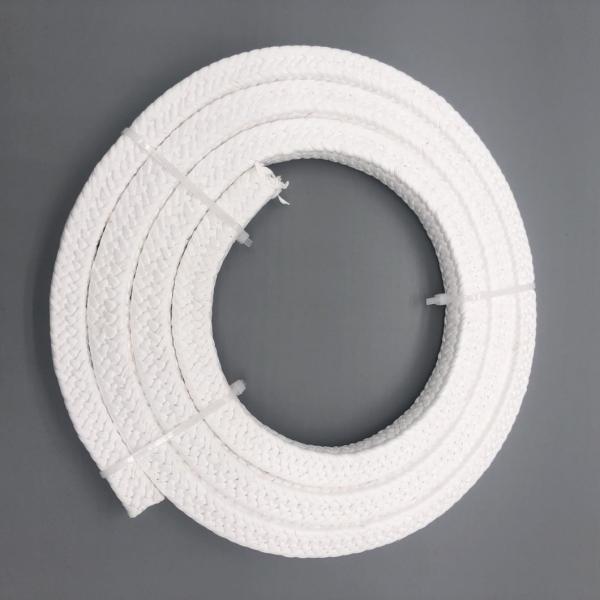 High Strength Black Graphite PTFE Packing with Standard Specifications