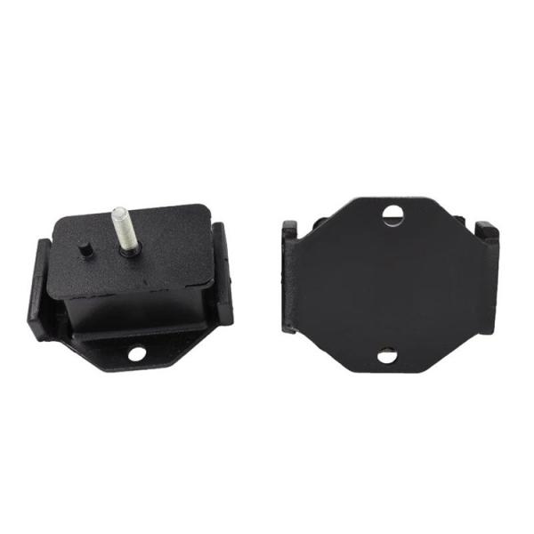OEM Quality Replacement Engine Mount Direct Fit Enhanced Durability for Automotive Repair Aftermarket Service