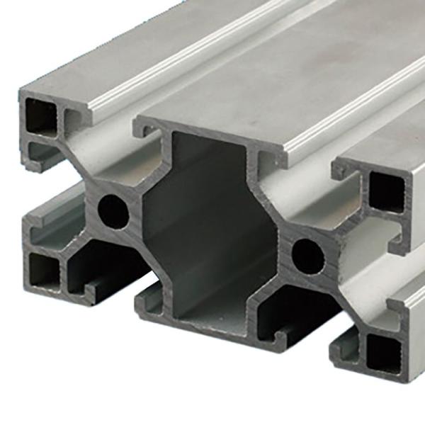 Assembly Line Customized Industrial Aluminum Profile Systems