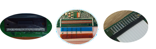 Mini FPC/FFC to PCB Hot Bar Soldering Machine with Camera System