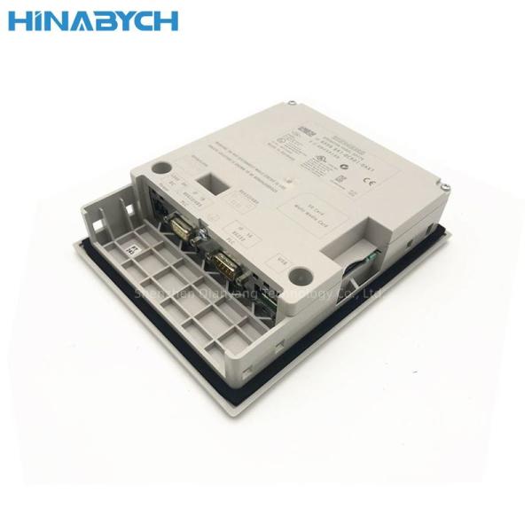 Siemen S 6AV6641-0ca01-0ax1 Simatic Operator Panel Touch Screen 4.5" Display