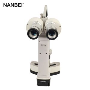 Hand - Held Slit Lamp Microscope