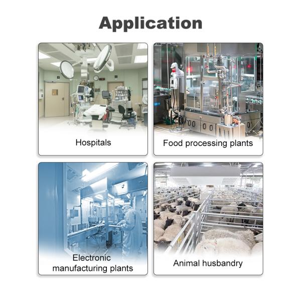 Commercial Single-Person Hand Wash Sink 304 Stainless Steel Health Care Equipment