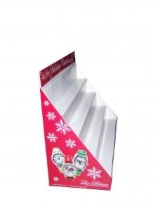 Quality Matte Lamination ODM Custom Display Box Printed OPP Candy Gift Boxes Packaging for sale