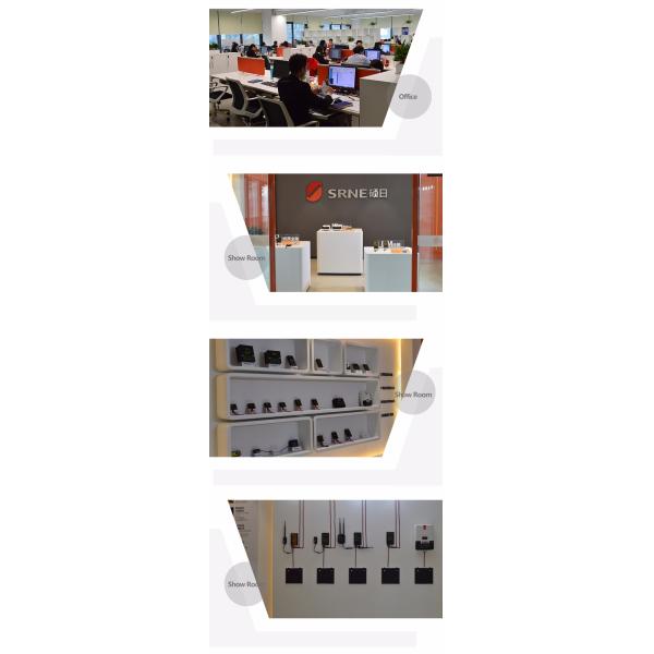High Efficiency Rv Charge Controller Household System Solar Srne Mppt 20a