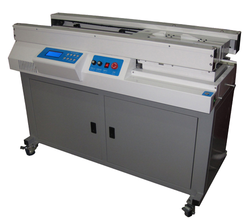 Wireless Auto A4 Binding Machine 320mm Perfect Glue Book Binding Machine