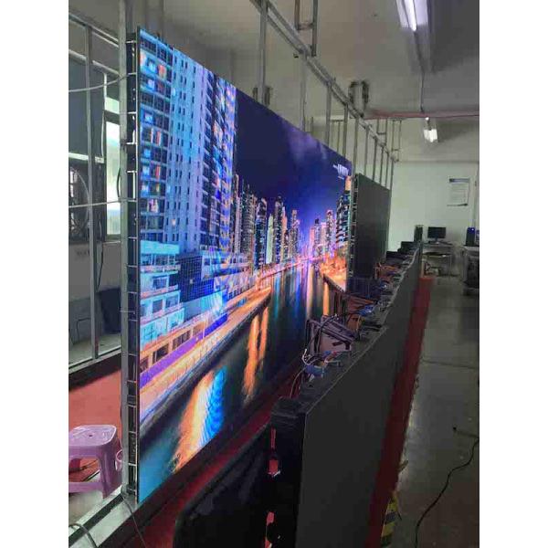 5000nits Stage Rental LED Display